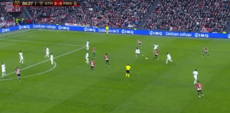 官方：前阿根廷国脚加戈被墨超内卡萨解雇；今年第二次下课