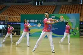 2024年君品习酒中国围棋团体赛圆满落幕