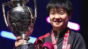 台湾职棒：味全龙队复队后首夺 2023 年总冠军，开启新格局